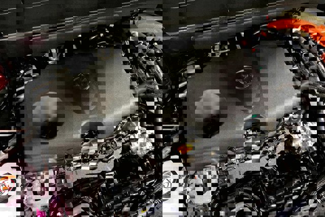 Used 2026 Toyota Highlander Platinum image 32