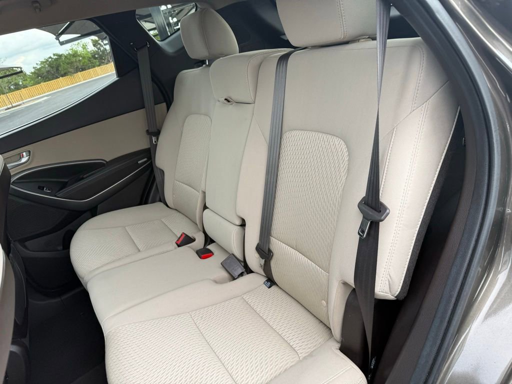 Used 2014 Hyundai Santa Fe Sport w/ Popular Equipment Package 02 image 22