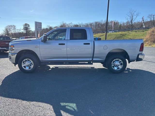 New 2026 RAM 3500 Tradesman image 2