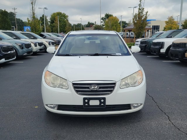 Used 2009 Hyundai Elantra GLS FWD image 2