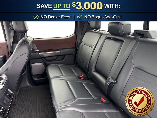 Used 2022 Ford F150 Lariat image 21