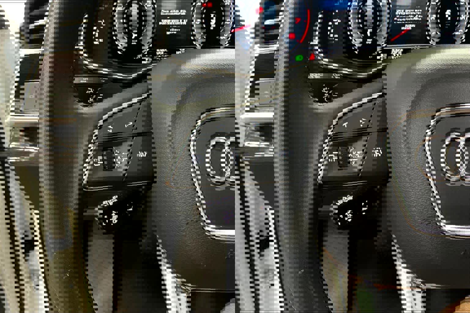 Used 2022 Audi Q7 Premium Plus w/ Premium Plus Package image 20