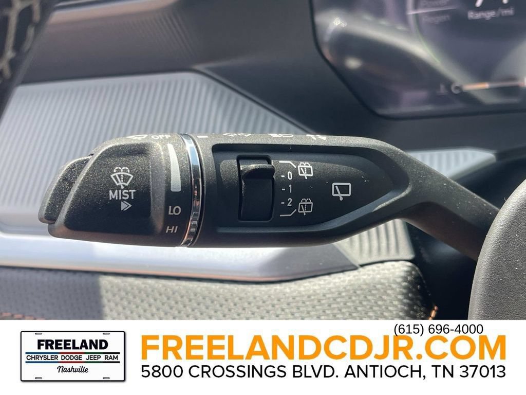 New 2026 Jeep Cherokee Limited AWD/4WD image 34