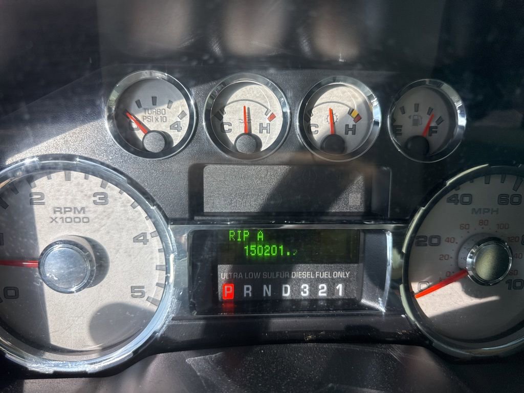 Used 2010 Ford F350 Lariat image 9