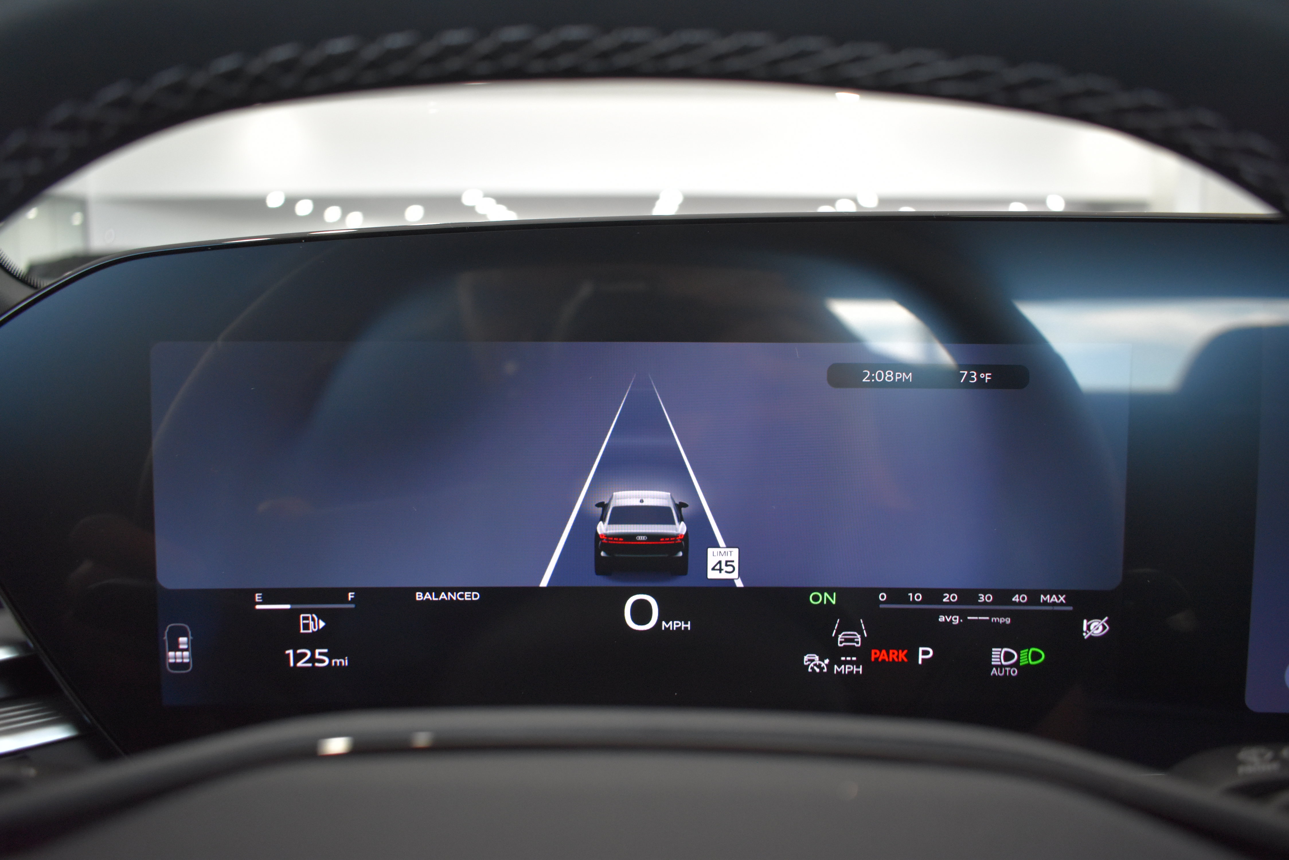 New 2026 Audi A6 Prestige AWD/4WD image 21
