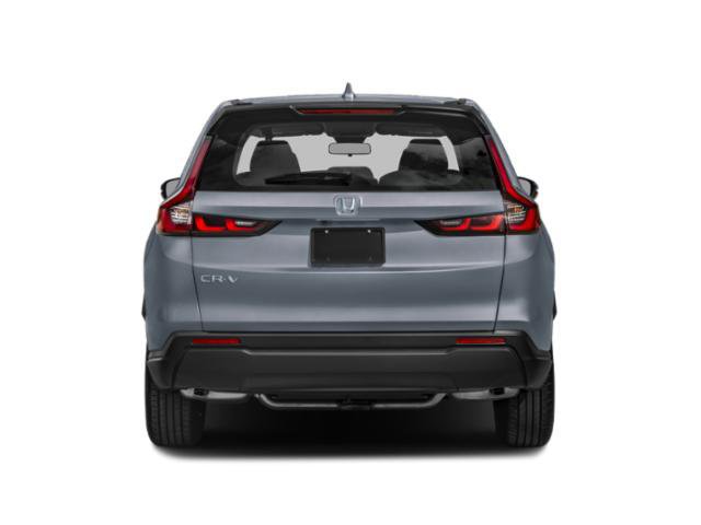 New 2025 Honda CR-V LX image 8