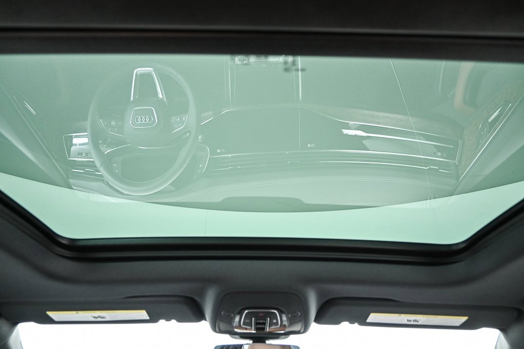 New 2026 Audi Q8 Premium Plus image 22
