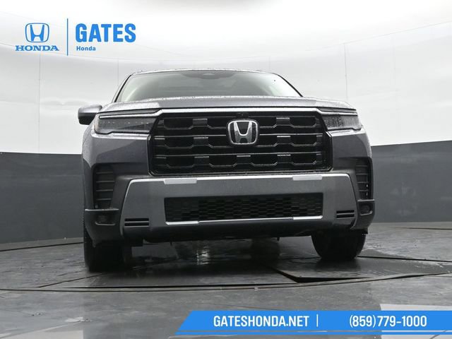 New 2026 Honda Pilot Elite image 46