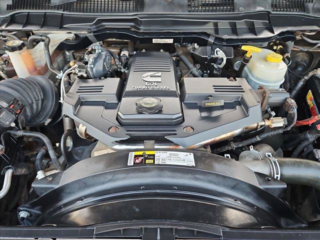 Used 2014 RAM 3500 Laramie AWD/4WD image 23