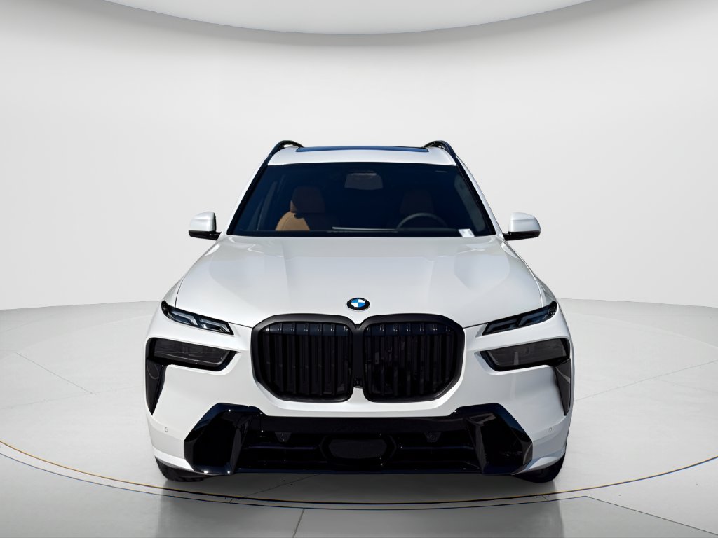 New 2027 BMW X7 xDrive40i w/ Executive Package AWD/4WD image 2