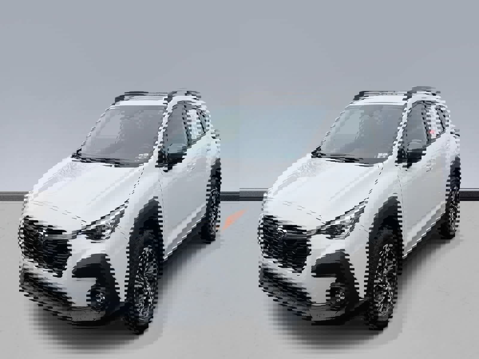 Used 2024 Subaru Crosstrek 2.0i Premium