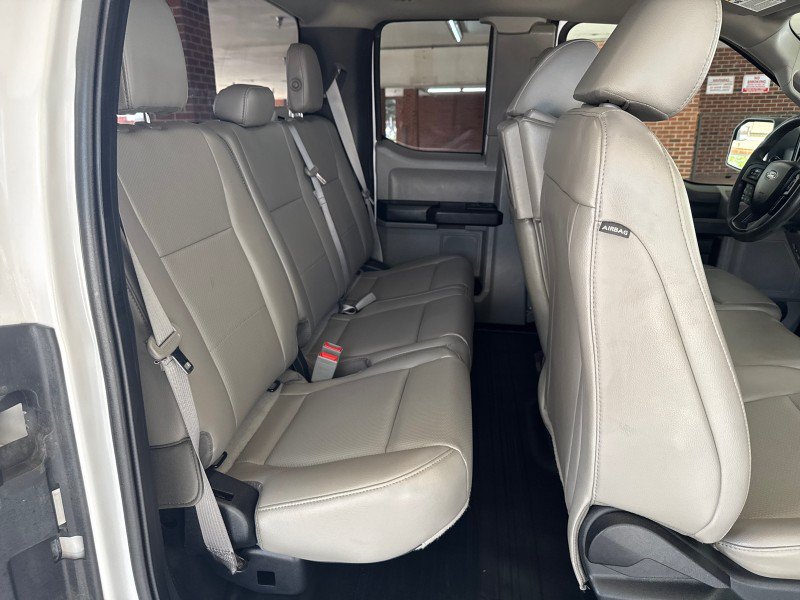 Used 2018 Ford F150 XL w/ Equipment Group 101A Mid RWD image 27