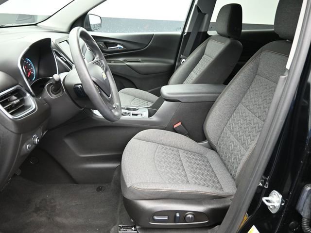Used 2023 Chevrolet Equinox LT image 18