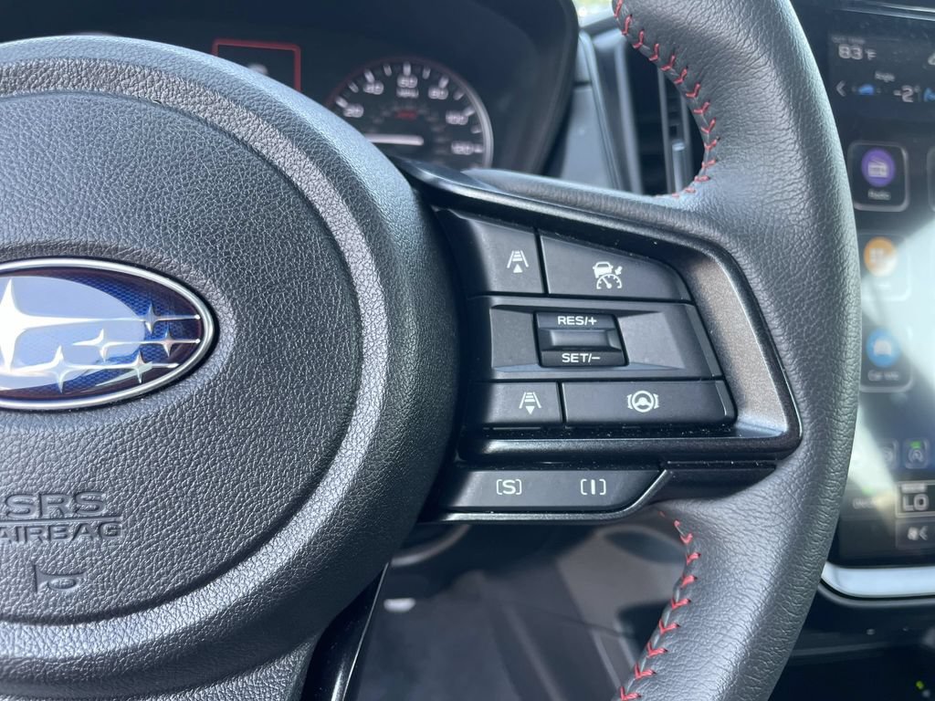 Certified 2026 Subaru Impreza RS AWD/4WD image 18