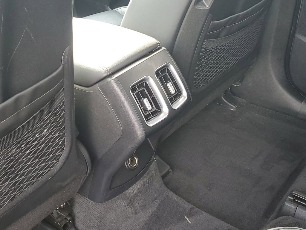 Used 2025 Kia Sorento X-Line EX image 29