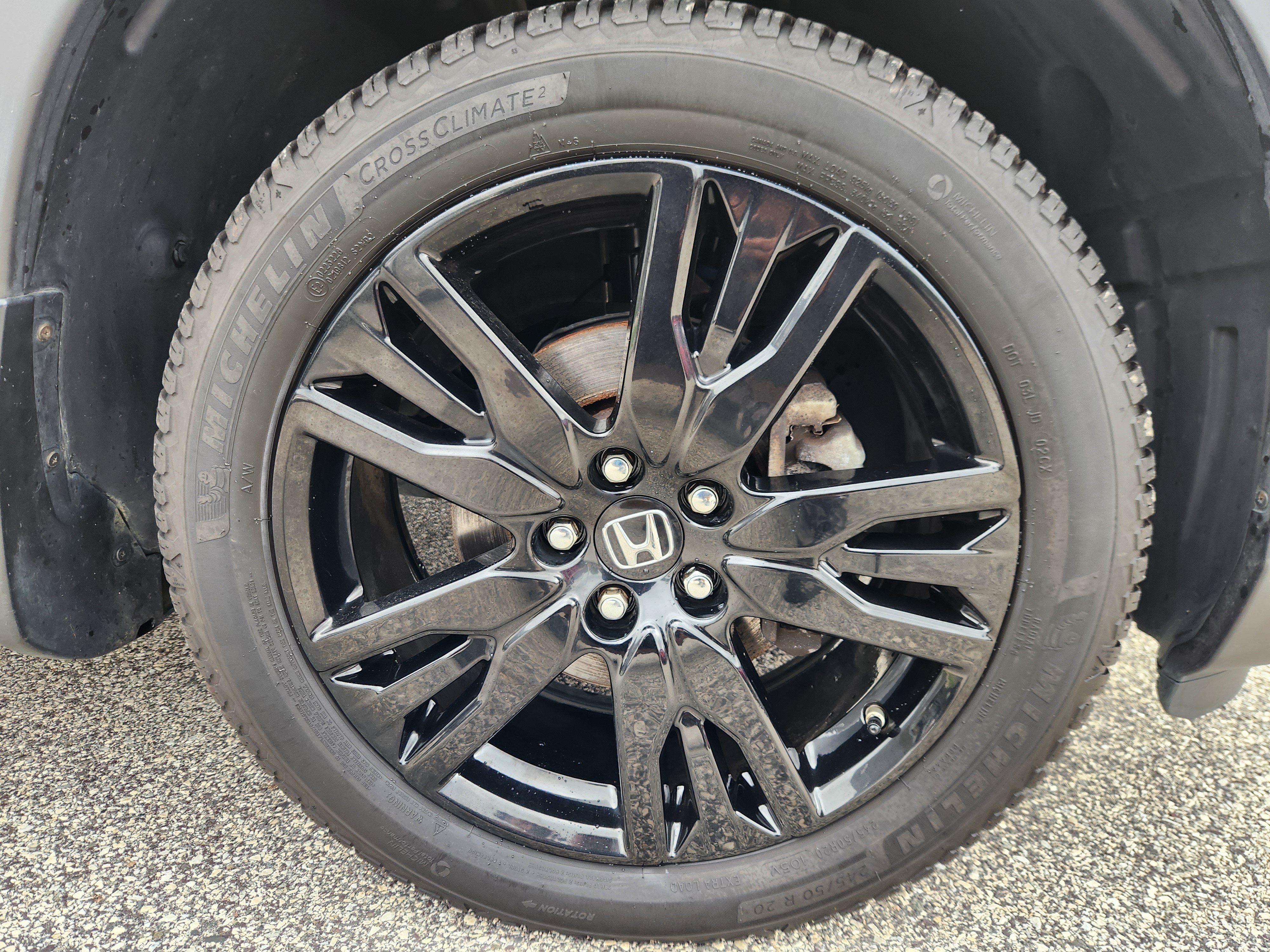 Used 2019 Honda Pilot Elite image 22