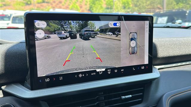 New 2026 Ford Explorer Tremor AWD/4WD image 29