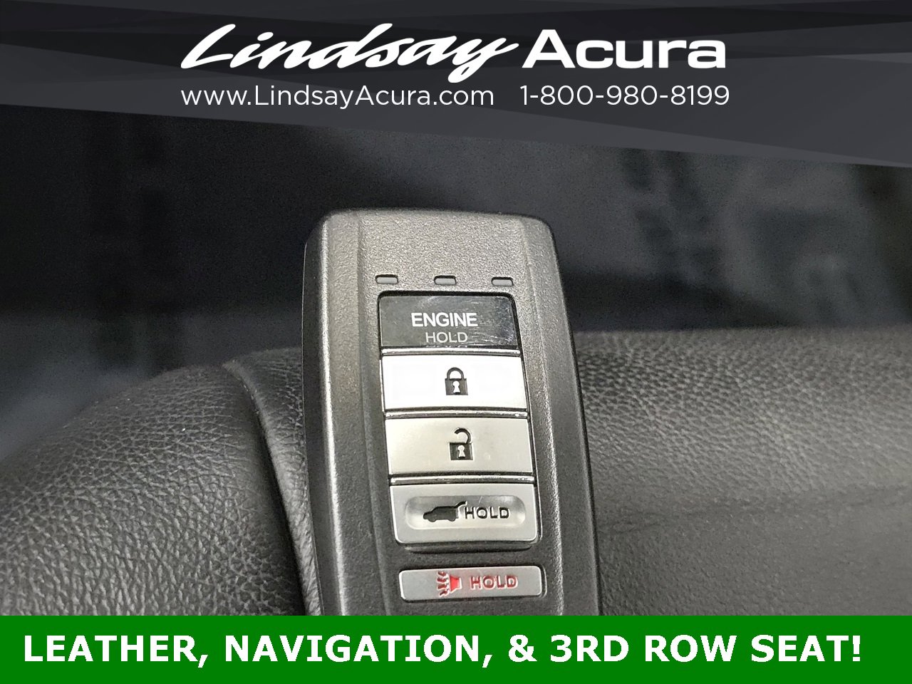 Used 2017 Acura MDX SH-AWD w/ Technology Package image 23