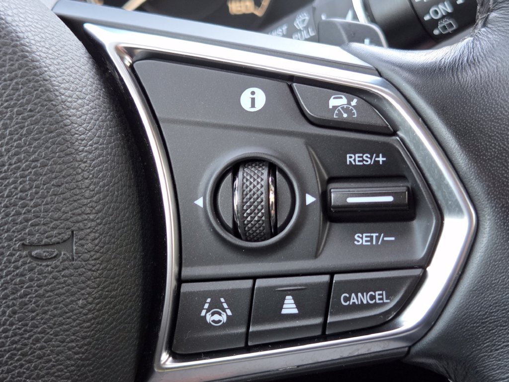 Used 2022 Acura RDX AWD image 10