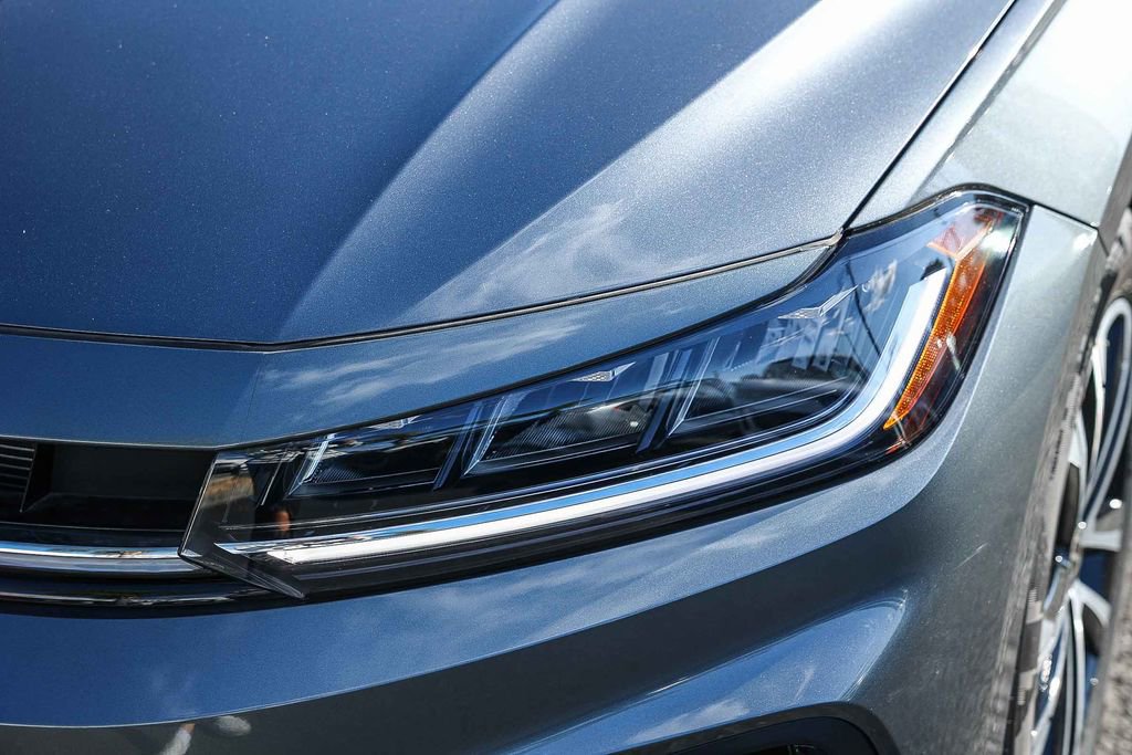 New 2026 Volkswagen Jetta Sport image 15