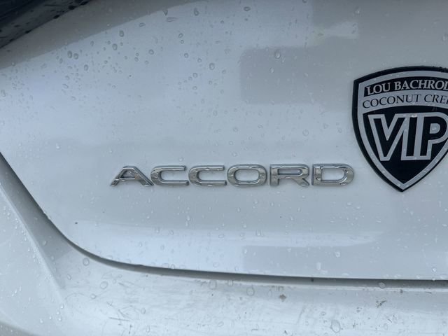 Used 2023 Honda Accord EX image 12