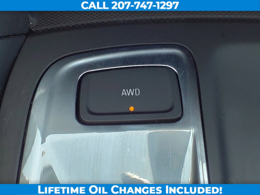 Used 2023 Chevrolet Equinox LT image 14