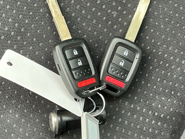 Used 2014 Honda CR-V EX image 21