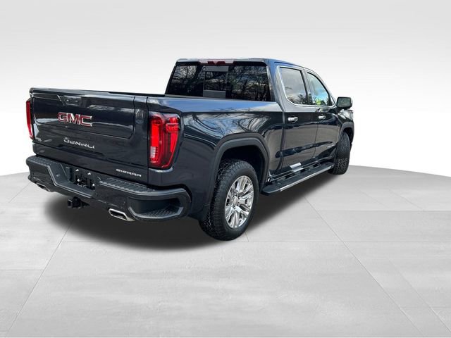 Used 2022 GMC Sierra 1500 Denali image 11