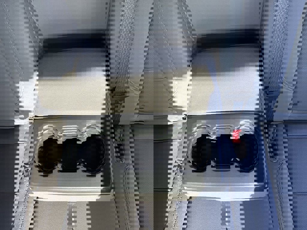 New 2026 Chevrolet Silverado 1500 LTZ w/ LTZ Premium Package image 33