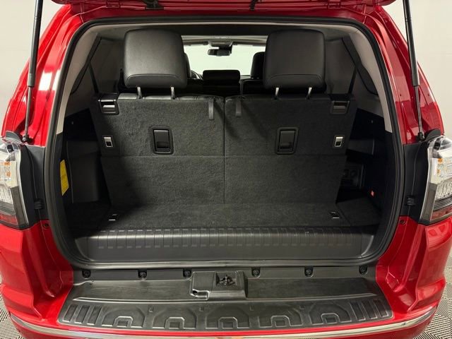 Used 2023 Toyota 4Runner Limited image 26
