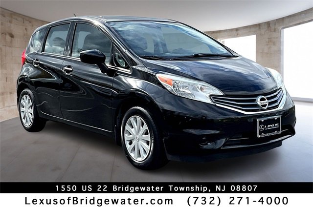 Used 2015 Nissan Versa Note SV