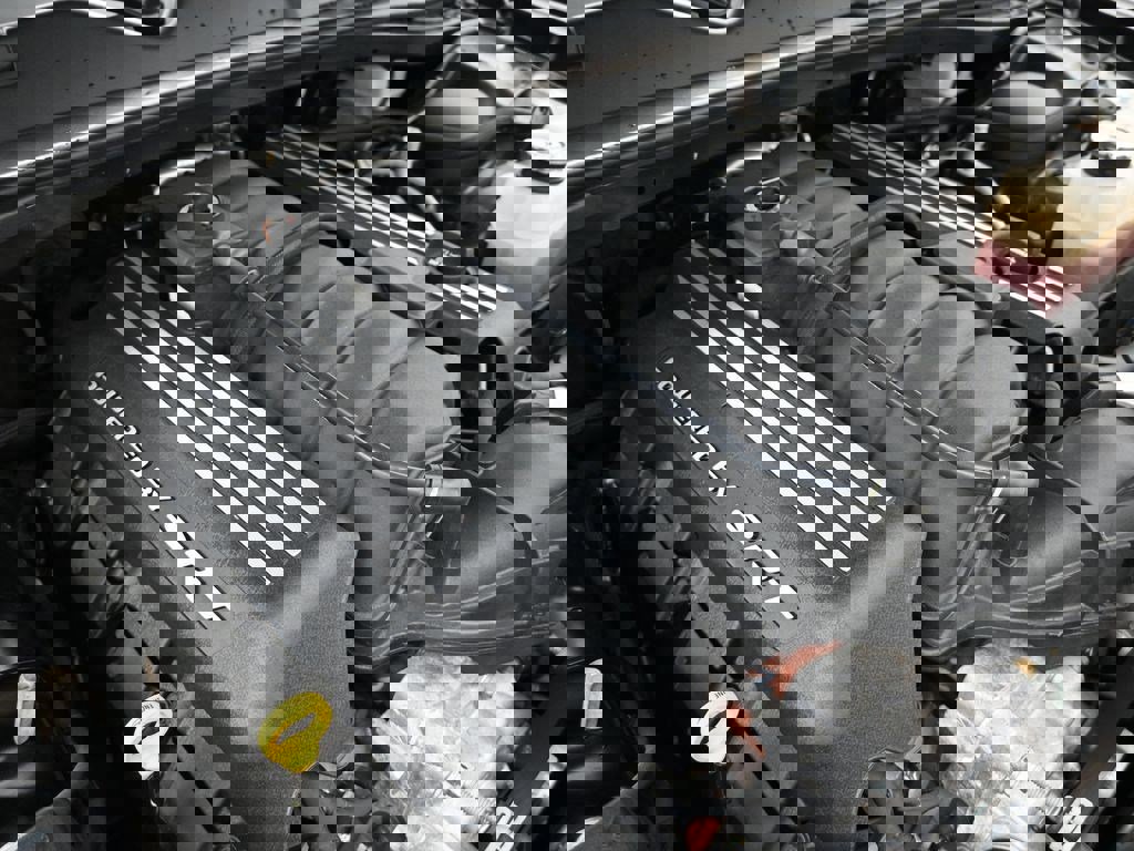 Used 2021 Dodge Challenger R/T Scat Pack image 24