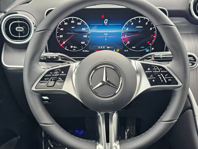 New 2026 Mercedes-Benz GLC 300 4MATIC image 30