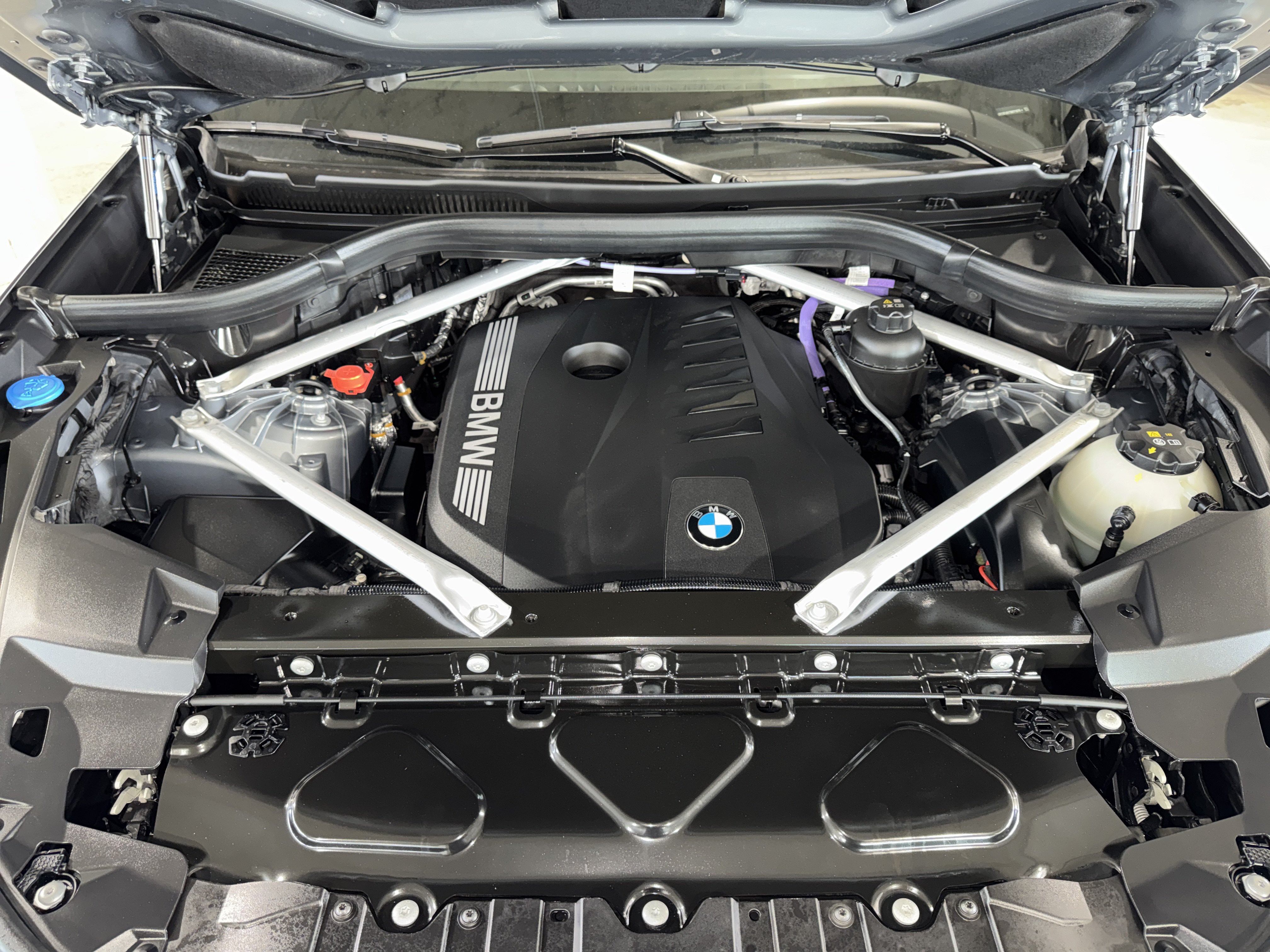 Certified 2026 BMW X5 sDrive40i w/ M Sport Package RWD image 35