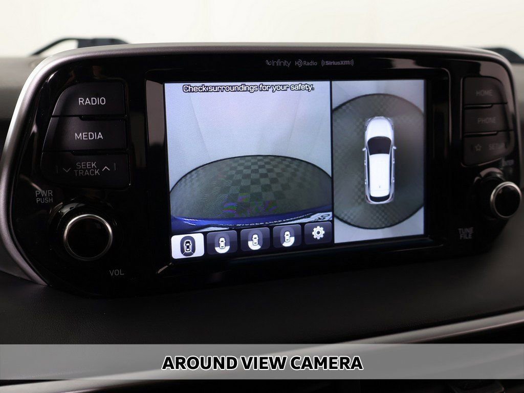 Used 2019 Hyundai Tucson Limited AWD/4WD image 3