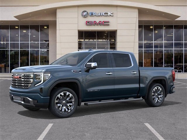 New 2026 GMC Sierra 1500 Denali w/ Denali Reserve Package video 2