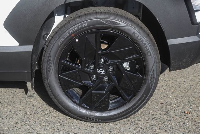 New 2026 Hyundai Kona SEL Sport image 12