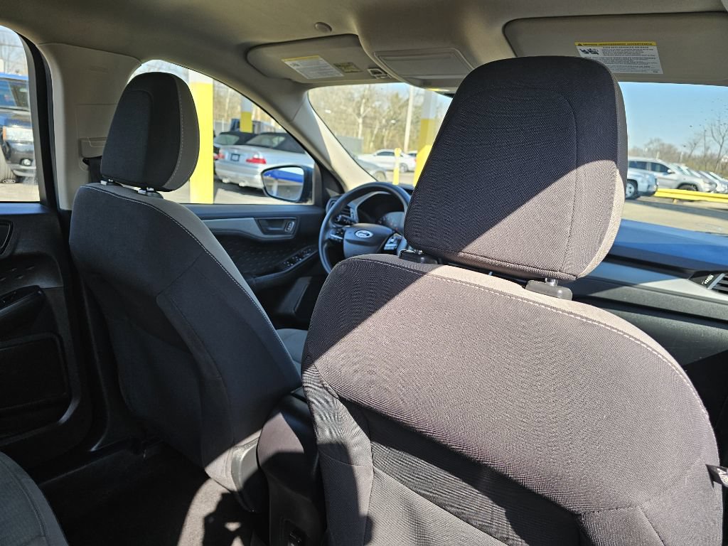 Used 2020 Ford Escape S AWD/4WD image 29