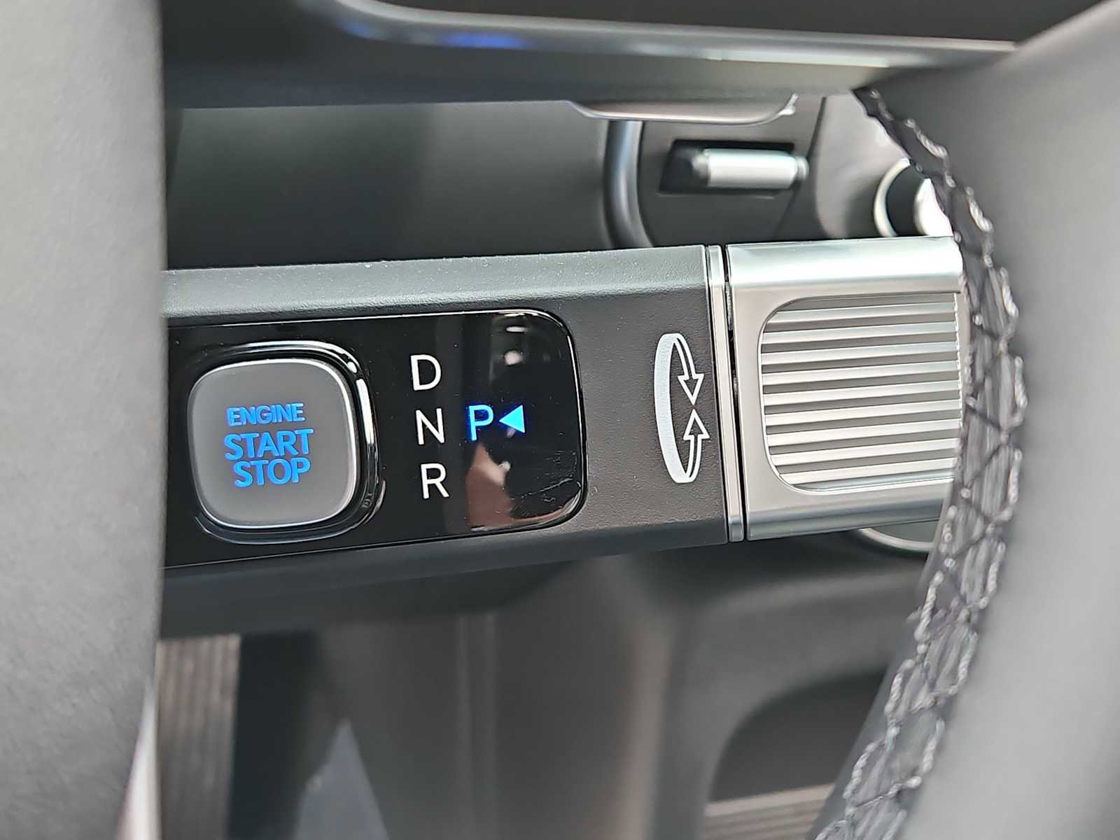 New 2026 Hyundai Palisade Calligraphy FWD image 33