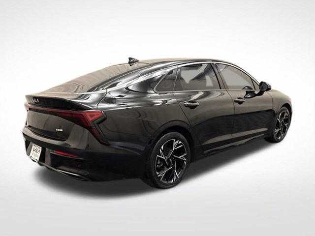 Certified 2025 Kia K5 GT-Line w/ GT-Line Premium Package FWD image 5