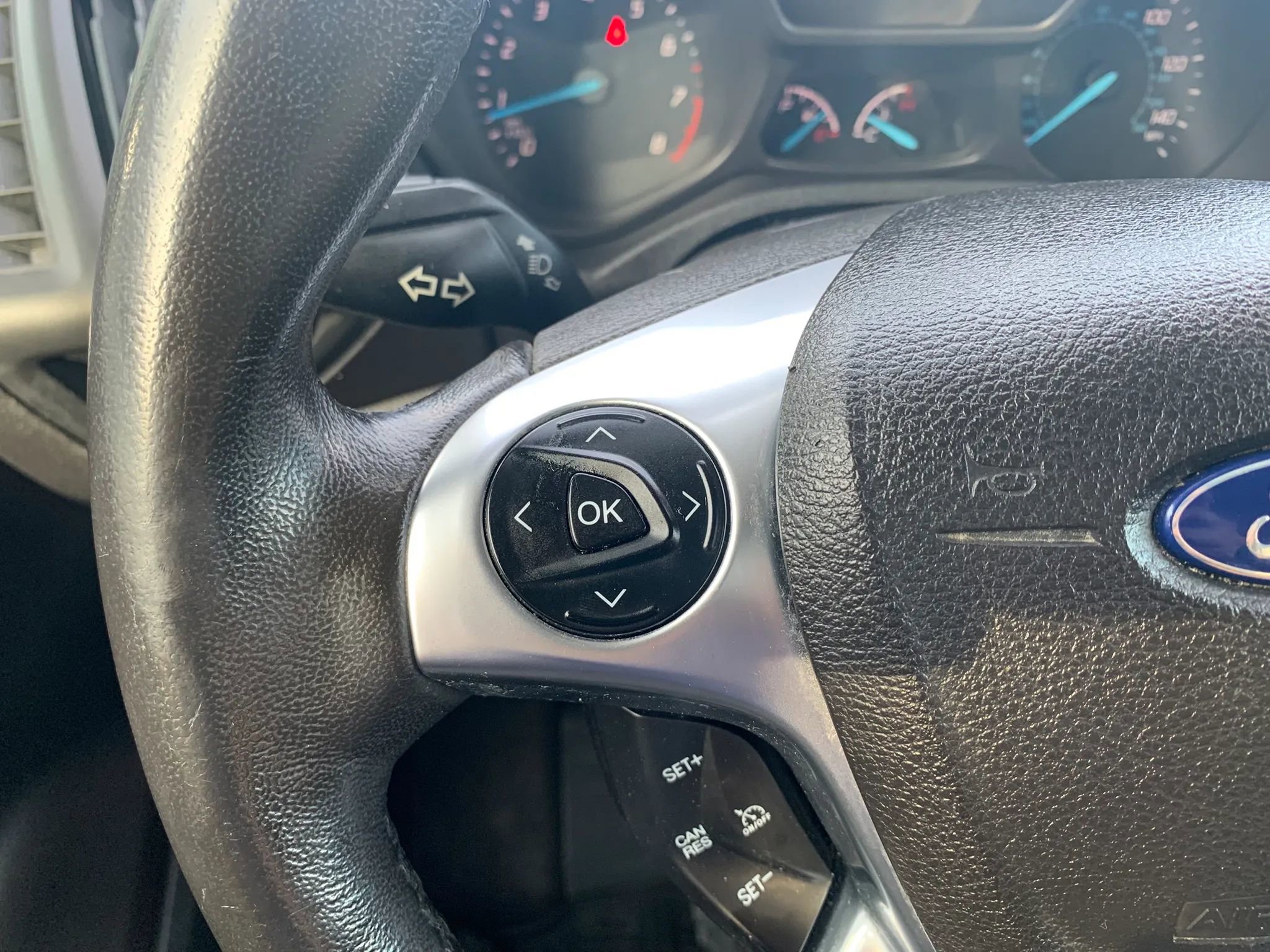 Used 2018 Ford Transit Connect XL image 14