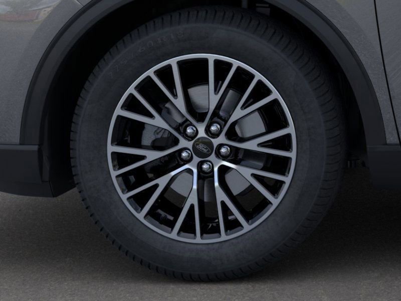 New 2025 Ford Escape SE w/ PHEV Premium Package image 19