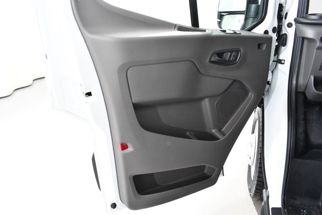 New 2026 Ford Transit 150 148 Medium Roof w/ Load Area Protection Package image 25