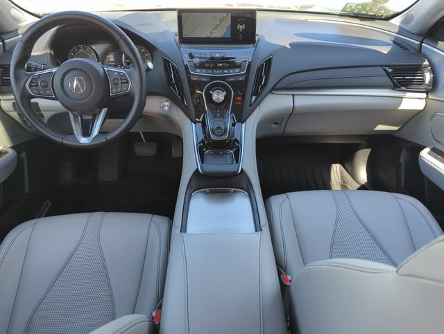 Certified 2023 Acura RDX w/ Technology Package FWD image 14