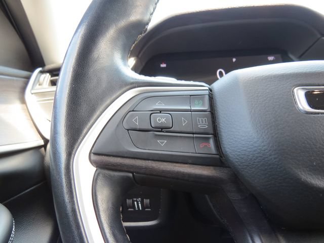 Used 2021 Jeep Grand Cherokee L Limited RWD image 20