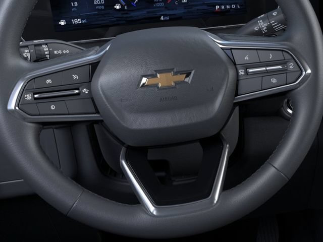 New 2026 Chevrolet Tahoe LS RWD image 19