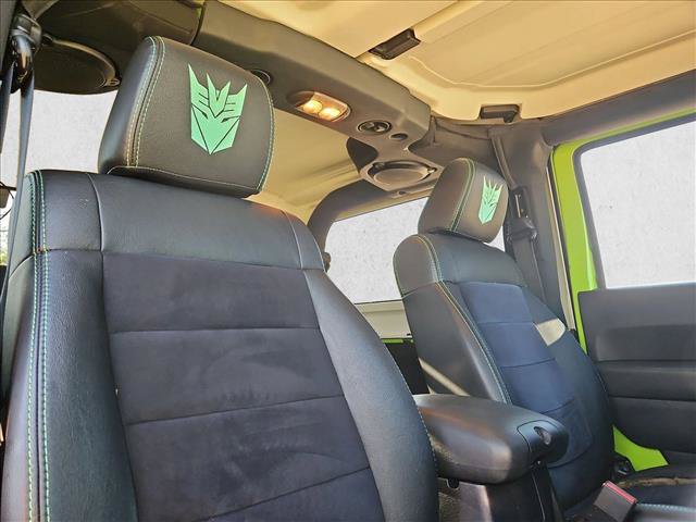 Used 2012 Jeep Wrangler Sport AWD/4WD image 17
