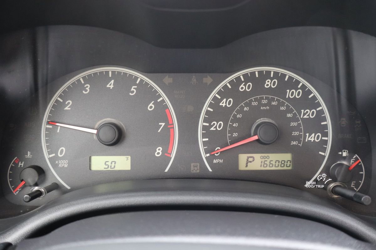 Used 2013 Toyota Corolla LE w/ Protection Pkg image 32