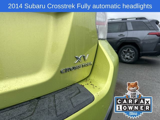 Used 2014 Subaru Crosstrek Touring image 25