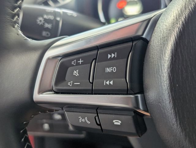 Used 2025 MAZDA MX-5 Miata Grand Touring image 22